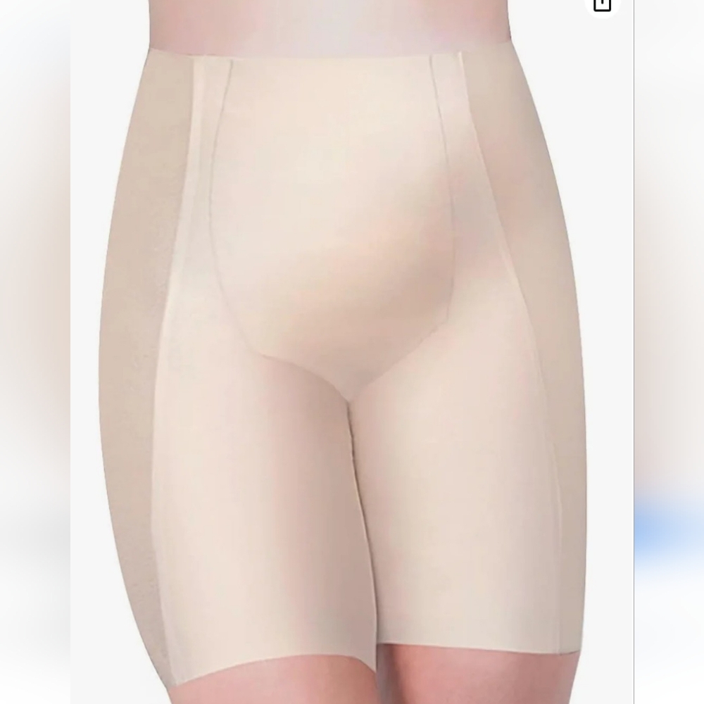 Body Hush shape wear